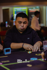 PL Omaha Five K.O Progresivo 200K – WPS 2023 – Omaha Five – WPS 2023 – Winner Poker Series 2023 800M GTZ – foto 27