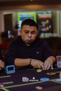 PL Omaha Five K.O Progresivo 200K – WPS 2023 – Omaha Five – WPS 2023 – Winner Poker Series 2023 800M GTZ