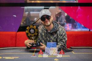 High Roller – Winner Poker Series 2025 – Día Final – Winner Poker Series Medellín 2025 Etapa 4 – foto 74