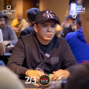 Warm Up – KSOP Bogotá – Día 1A – KSOP-WPS Bogotá – foto 174