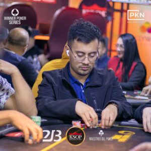Warm Up – KSOP Bogotá – Día 1A – KSOP-WPS Bogotá – foto 179