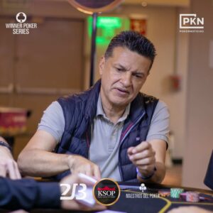 Warm Up – KSOP Bogotá – Día 1A – KSOP-WPS Bogotá – foto 181