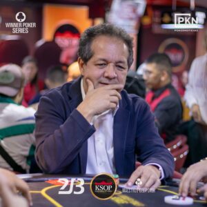Warm Up – KSOP Bogotá – Día 1A – KSOP-WPS Bogotá – foto 182