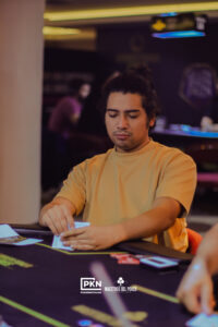 PL Omaha Five K.O Progresivo 200K – WPS 2023 – Omaha Five – WPS 2023 – Winner Poker Series 2023 800M GTZ – foto 41