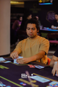 PL Omaha Five K.O Progresivo 200K – WPS 2023 – Omaha Five – WPS 2023 – Winner Poker Series 2023 800M GTZ – foto 11