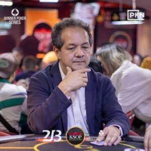 Warm Up – KSOP Bogotá – Día 1A – KSOP-WPS Bogotá – foto 183