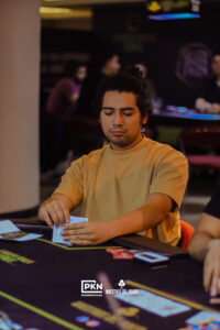 PL Omaha Five K.O Progresivo 200K – WPS 2023 – Omaha Five – WPS 2023 – Winner Poker Series 2023 800M GTZ – foto 114