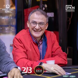 Warm Up – KSOP Bogotá – Día 1A – KSOP-WPS Bogotá – foto 185