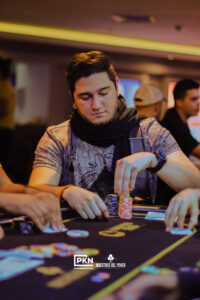 PL Omaha Five K.O Progresivo 200K – WPS 2023 – Omaha Five – WPS 2023 – Winner Poker Series 2023 800M GTZ – foto 7