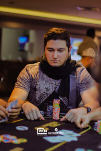 PL Omaha Five K.O Progresivo 200K – WPS 2023 – Omaha Five – WPS 2023 – Winner Poker Series 2023 800M GTZ – foto 24