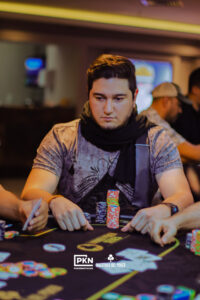 PL Omaha Five K.O Progresivo 200K – WPS 2023 – Omaha Five – WPS 2023 – Winner Poker Series 2023 800M GTZ – foto 18