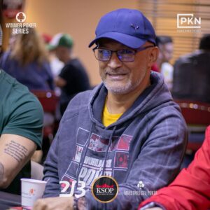 Warm Up – KSOP Bogotá – Día 1A – KSOP-WPS Bogotá – foto 187