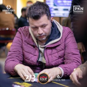 Warm Up – KSOP Bogotá – Día 1A – KSOP-WPS Bogotá – foto 188