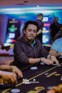 PL Omaha Five K.O Progresivo 200K – WPS 2023 – Omaha Five – WPS 2023 – Winner Poker Series 2023 800M GTZ – foto 44