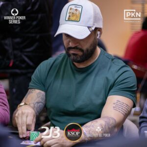 Warm Up – KSOP Bogotá – Día 1A – KSOP-WPS Bogotá – foto 190