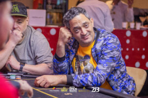 Evento Principal – Winner Poker Series Medellín Etapa 4 – Día 1A – Winner Poker Series Medellín 2025 Etapa 4 – foto 108