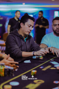 PL Omaha Five K.O Progresivo 200K – WPS 2023 – Omaha Five – WPS 2023 – Winner Poker Series 2023 800M GTZ – foto 93