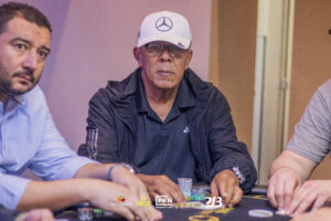 Evento Principal – Winner Poker Series Medellín Etapa 4 – Día 1A – Winner Poker Series Medellín 2025 Etapa 4 – foto 105