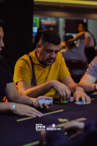 PL Omaha Five K.O Progresivo 200K – WPS 2023 – Omaha Five – WPS 2023 – Winner Poker Series 2023 800M GTZ – foto 48
