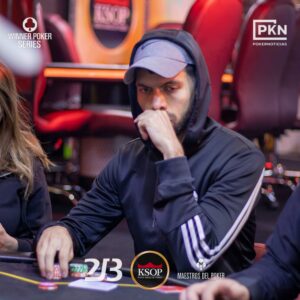 Warm Up – KSOP Bogotá – Día 1A – KSOP-WPS Bogotá – foto 192