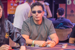 Evento Principal – Winner Poker Series Medellín Etapa 4 – Día 1A – Winner Poker Series Medellín 2025 Etapa 4 – foto 106