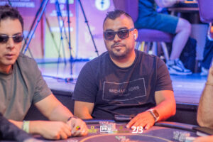 Evento Principal – Winner Poker Series Medellín Etapa 4 – Día 1A – Winner Poker Series Medellín 2025 Etapa 4 – foto 102