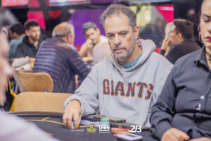 Evento Principal – Winner Poker Series Medellín Etapa 4 – Día 1A – Winner Poker Series Medellín 2025 Etapa 4 – foto 103