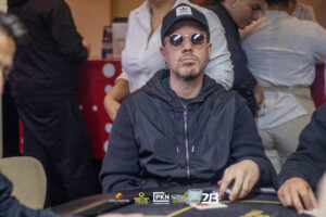 Evento Principal – Winner Poker Series Medellín Etapa 4 – Día 1A – Winner Poker Series Medellín 2025 Etapa 4 – foto 101
