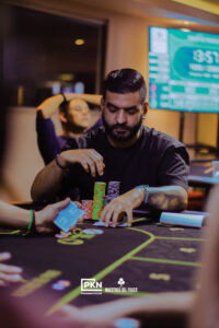 PL Omaha Five K.O Progresivo 200K – WPS 2023 – Omaha Five – WPS 2023 – Winner Poker Series 2023 800M GTZ – foto 37