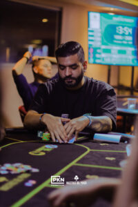 PL Omaha Five K.O Progresivo 200K – WPS 2023 – Omaha Five – WPS 2023 – Winner Poker Series 2023 800M GTZ – foto 12