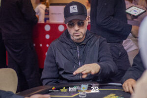 Evento Principal – Winner Poker Series Medellín Etapa 4 – Día 1A – Winner Poker Series Medellín 2025 Etapa 4 – foto 99