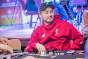 Evento Principal – Winner Poker Series Medellín Etapa 4 – Día 1A – Winner Poker Series Medellín 2025 Etapa 4 – foto 100