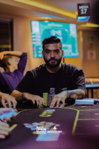 PL Omaha Five K.O Progresivo 200K – WPS 2023 – Omaha Five – WPS 2023 – Winner Poker Series 2023 800M GTZ – foto 67