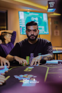 PL Omaha Five K.O Progresivo 200K – WPS 2023 – Omaha Five – WPS 2023 – Winner Poker Series 2023 800M GTZ – foto 43