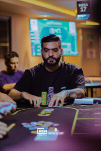 PL Omaha Five K.O Progresivo 200K – WPS 2023 – Omaha Five – WPS 2023 – Winner Poker Series 2023 800M GTZ – foto 16