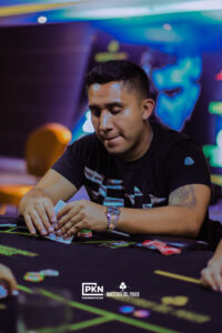 PL Omaha Five K.O Progresivo 200K – WPS 2023 – Omaha Five – WPS 2023 – Winner Poker Series 2023 800M GTZ – foto 56