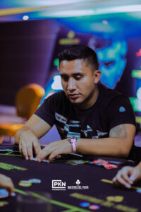 PL Omaha Five K.O Progresivo 200K – WPS 2023 – Omaha Five – WPS 2023 – Winner Poker Series 2023 800M GTZ – foto 21