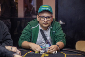 Evento Principal – Winner Poker Series Medellín Etapa 4 – Día 1A – Winner Poker Series Medellín 2025 Etapa 4 – foto 94