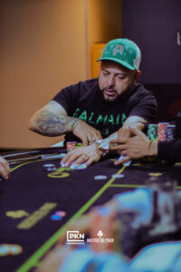 PL Omaha Five K.O Progresivo 200K – WPS 2023 – Omaha Five – WPS 2023 – Winner Poker Series 2023 800M GTZ – foto 28