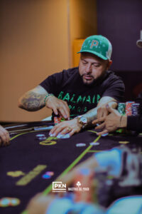 PL Omaha Five K.O Progresivo 200K – WPS 2023 – Omaha Five – WPS 2023 – Winner Poker Series 2023 800M GTZ – foto 102