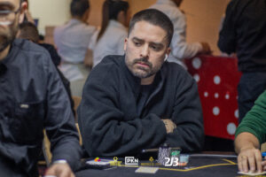 Evento Principal – Winner Poker Series Medellín Etapa 4 – Día 1A – Winner Poker Series Medellín 2025 Etapa 4 – foto 91