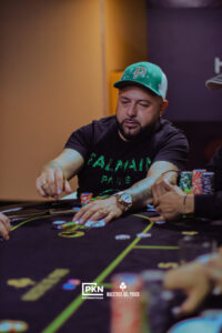 PL Omaha Five K.O Progresivo 200K – WPS 2023 – Omaha Five – WPS 2023 – Winner Poker Series 2023 800M GTZ – foto 82