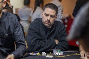 Evento Principal – Winner Poker Series Medellín Etapa 4 – Día 1A – Winner Poker Series Medellín 2025 Etapa 4 – foto 92
