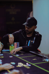 PL Omaha Five K.O Progresivo 200K – WPS 2023 – Omaha Five – WPS 2023 – Winner Poker Series 2023 800M GTZ – foto 58