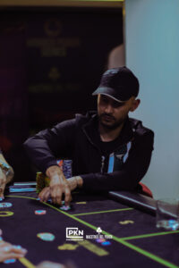 PL Omaha Five K.O Progresivo 200K – WPS 2023 – Omaha Five – WPS 2023 – Winner Poker Series 2023 800M GTZ – foto 26
