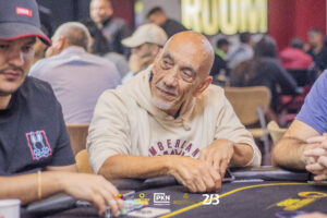 Evento Principal – Winner Poker Series Medellín Etapa 4 – Día 1A – Winner Poker Series Medellín 2025 Etapa 4 – foto 93