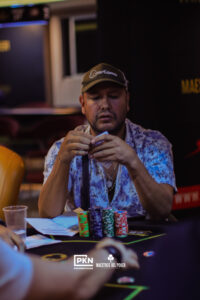 PL Omaha Five K.O Progresivo 200K – WPS 2023 – Omaha Five – WPS 2023 – Winner Poker Series 2023 800M GTZ – foto 14