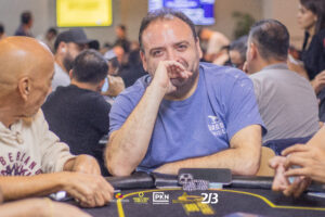 Evento Principal – Winner Poker Series Medellín Etapa 4 – Día 1A – Winner Poker Series Medellín 2025 Etapa 4 – foto 90