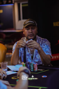 PL Omaha Five K.O Progresivo 200K – WPS 2023 – Omaha Five – WPS 2023 – Winner Poker Series 2023 800M GTZ – foto 89