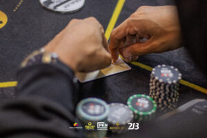 Evento Principal – Winner Poker Series Medellín Etapa 4 – Día 1A – Winner Poker Series Medellín 2025 Etapa 4 – foto 87